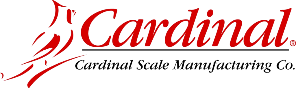 Cardinal Scale Manufacturing Co