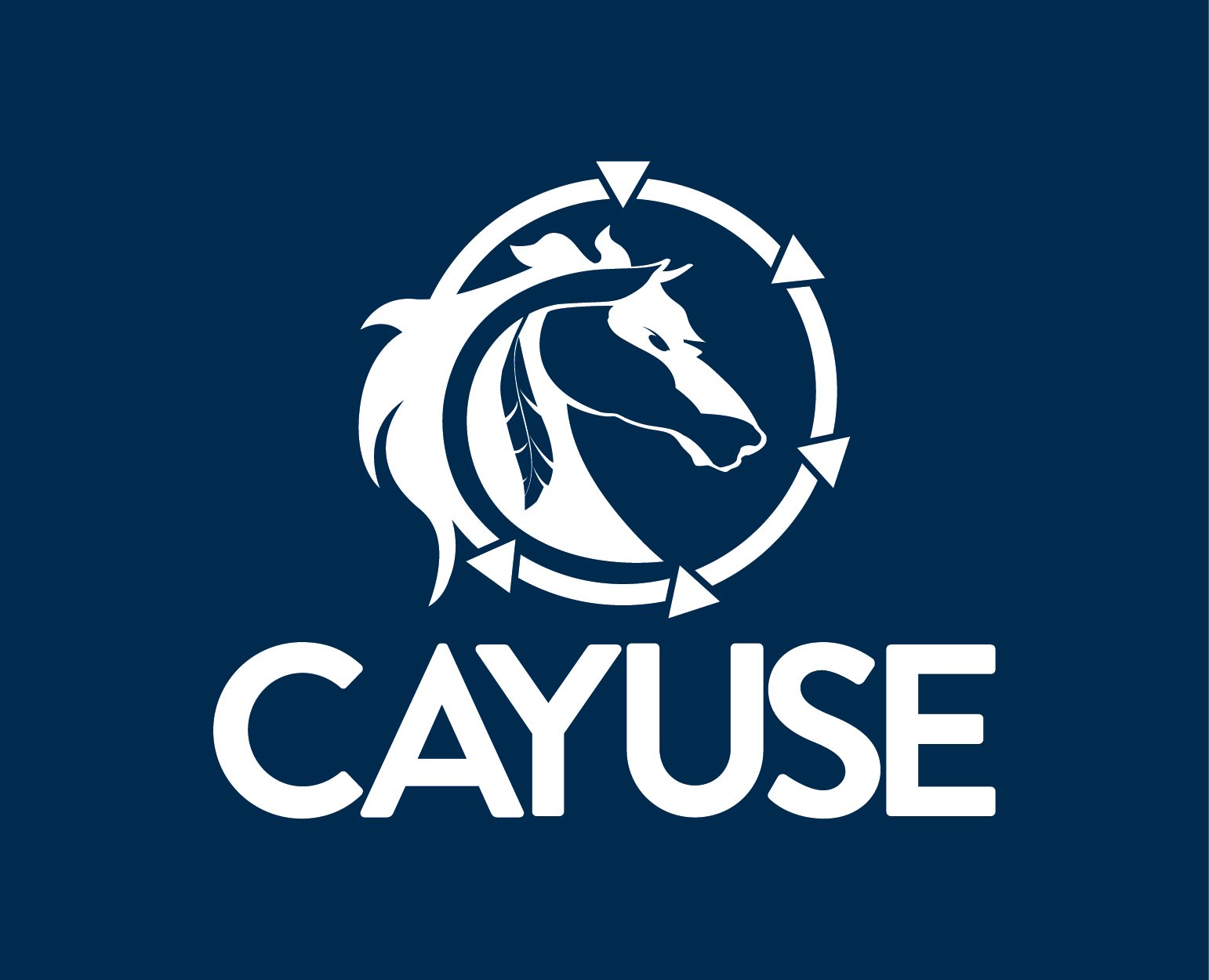 Cayuse Shared Services