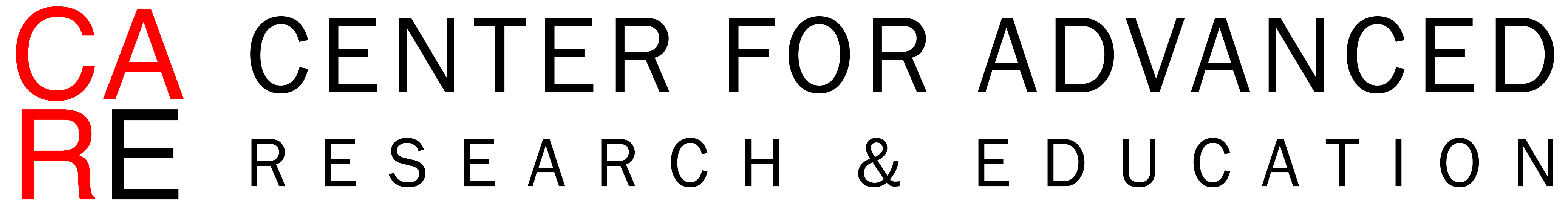 Center for Advanced Research & Education