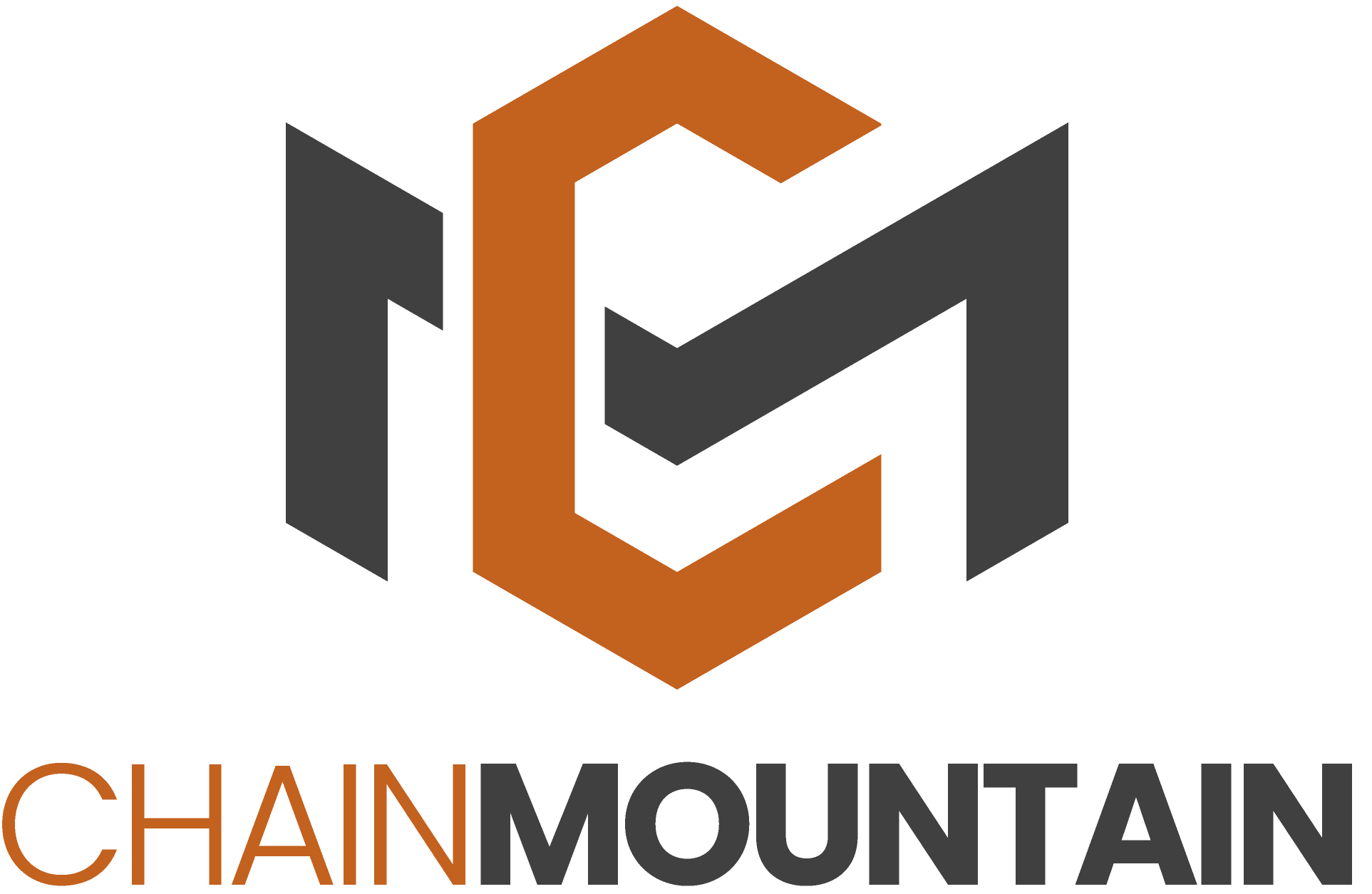 Chain Mountain