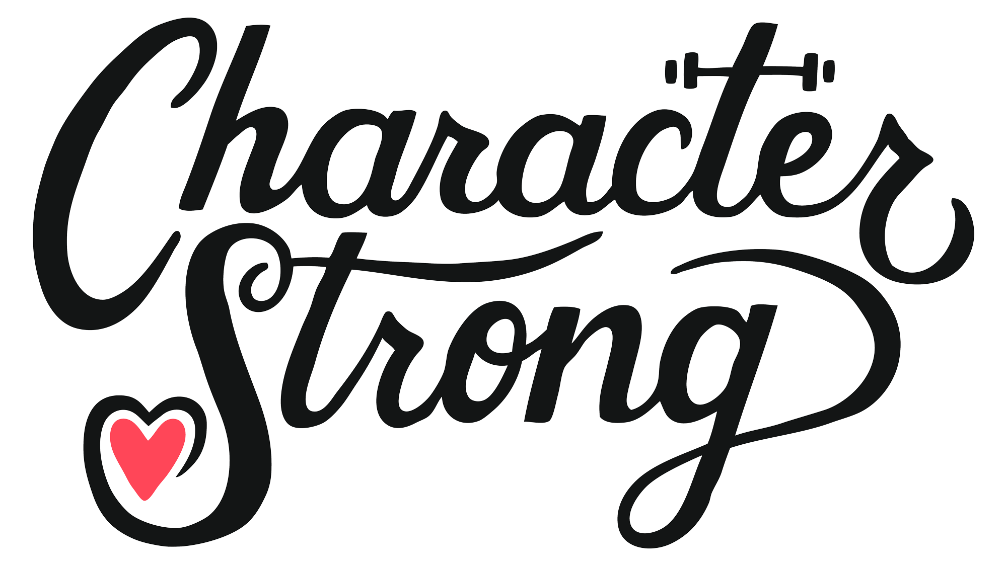 CharacterStrong