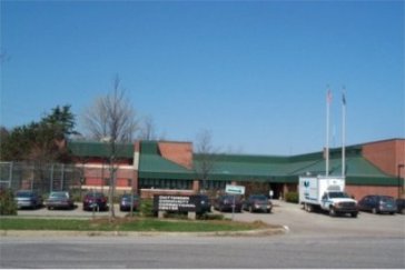 Chittenden Regional Correctional Facility
