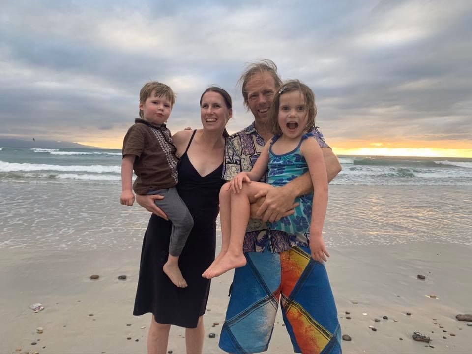 Chris Harjes for Congress