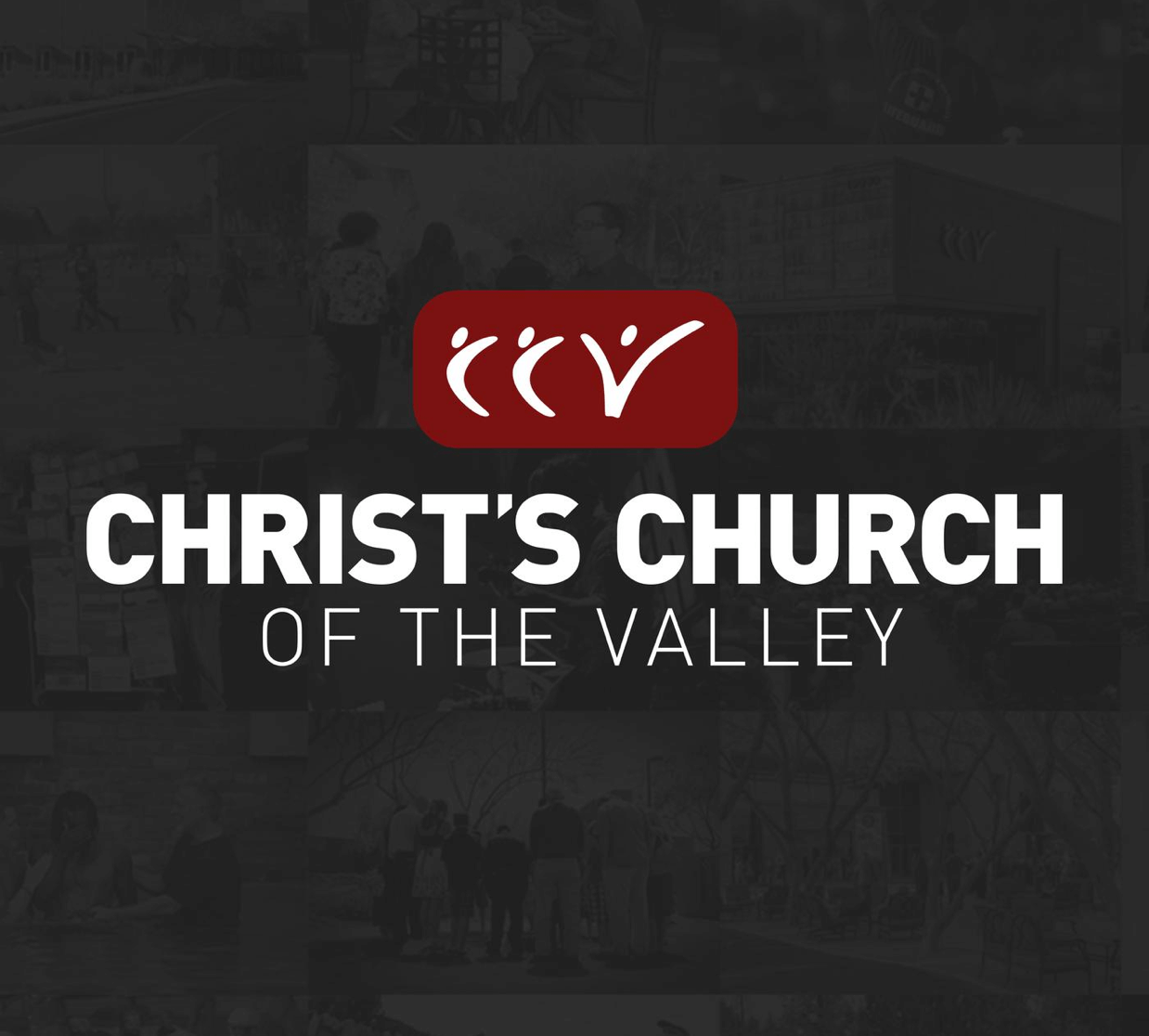 Christ's Church of the Valley
