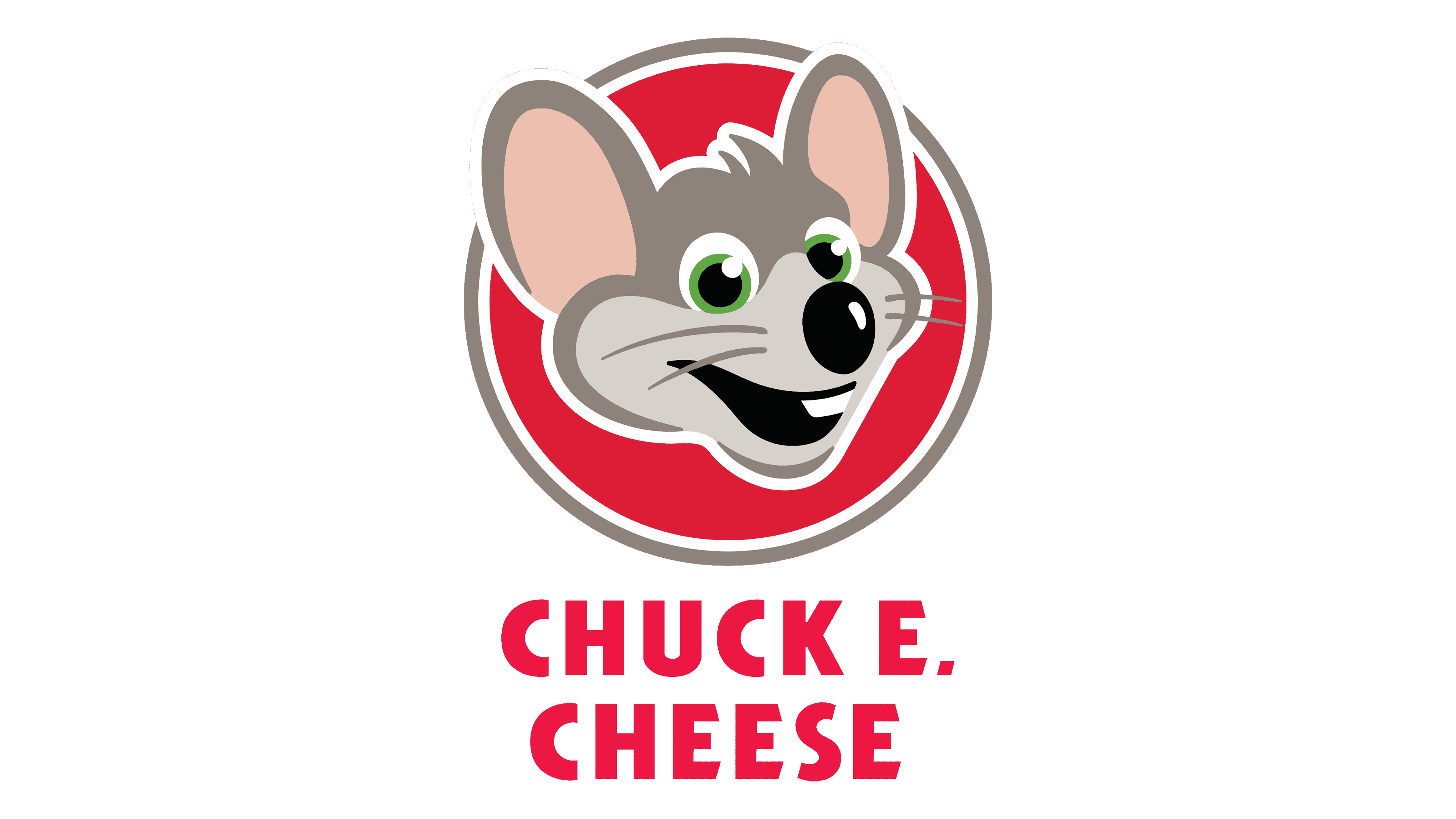 Chuck E. Cheese