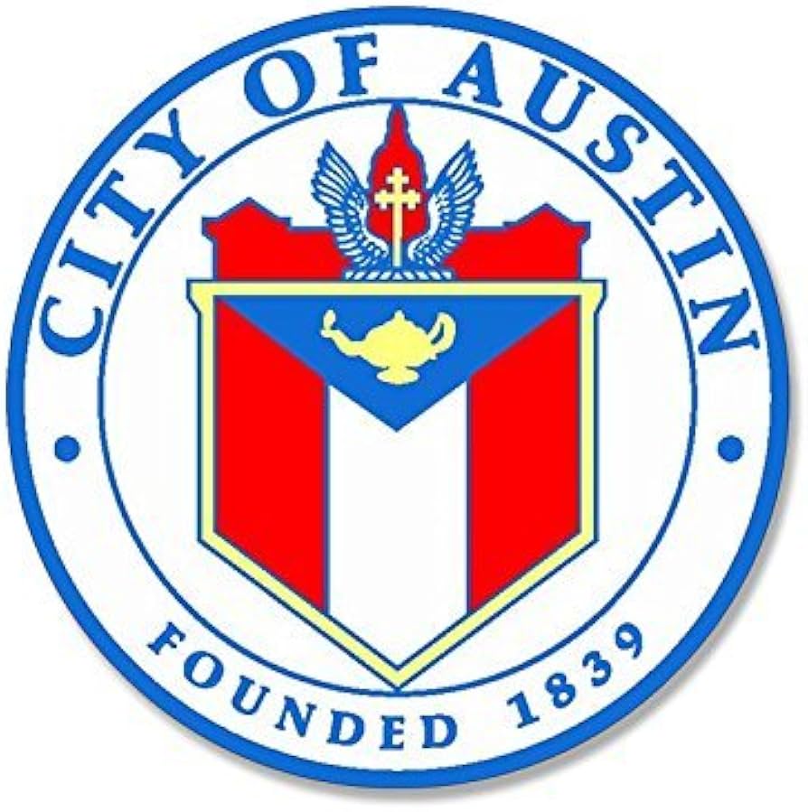 City of Austin
