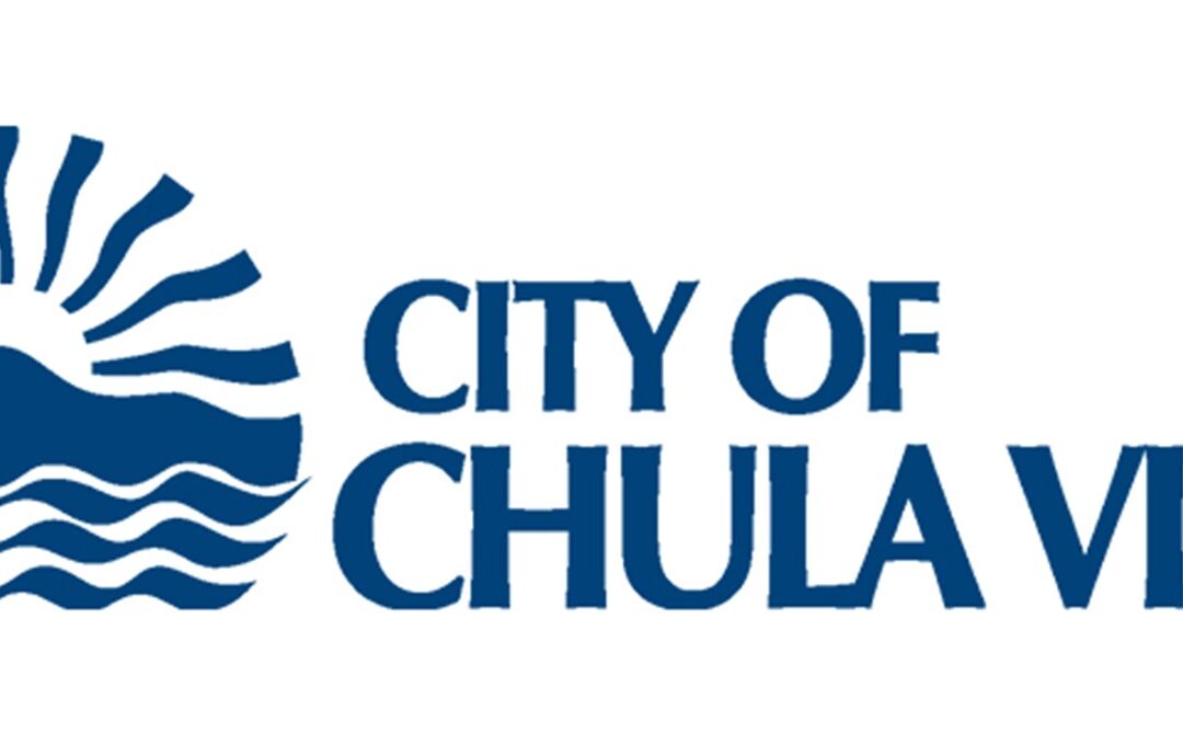 City of Chula Vista