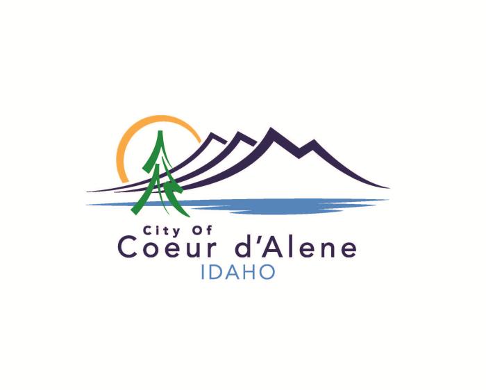 City of Coeur d'Alene