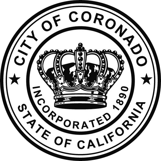 City of Coronado, California