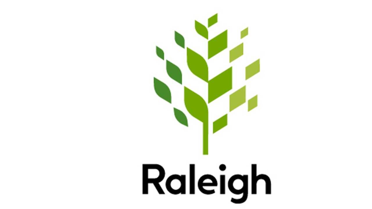 City of Raleigh