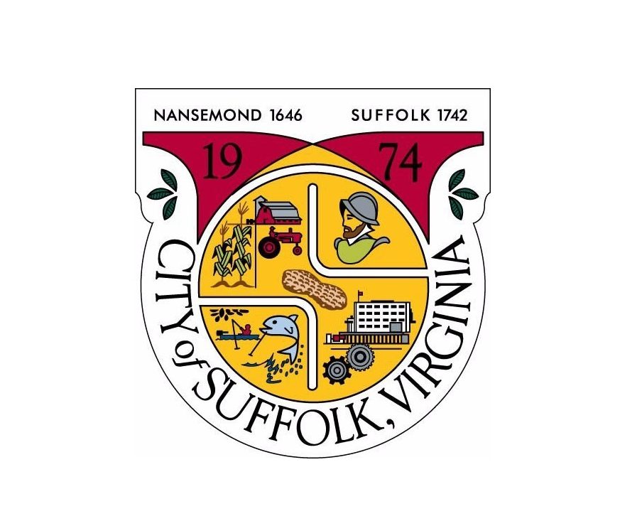 City of Suffolk