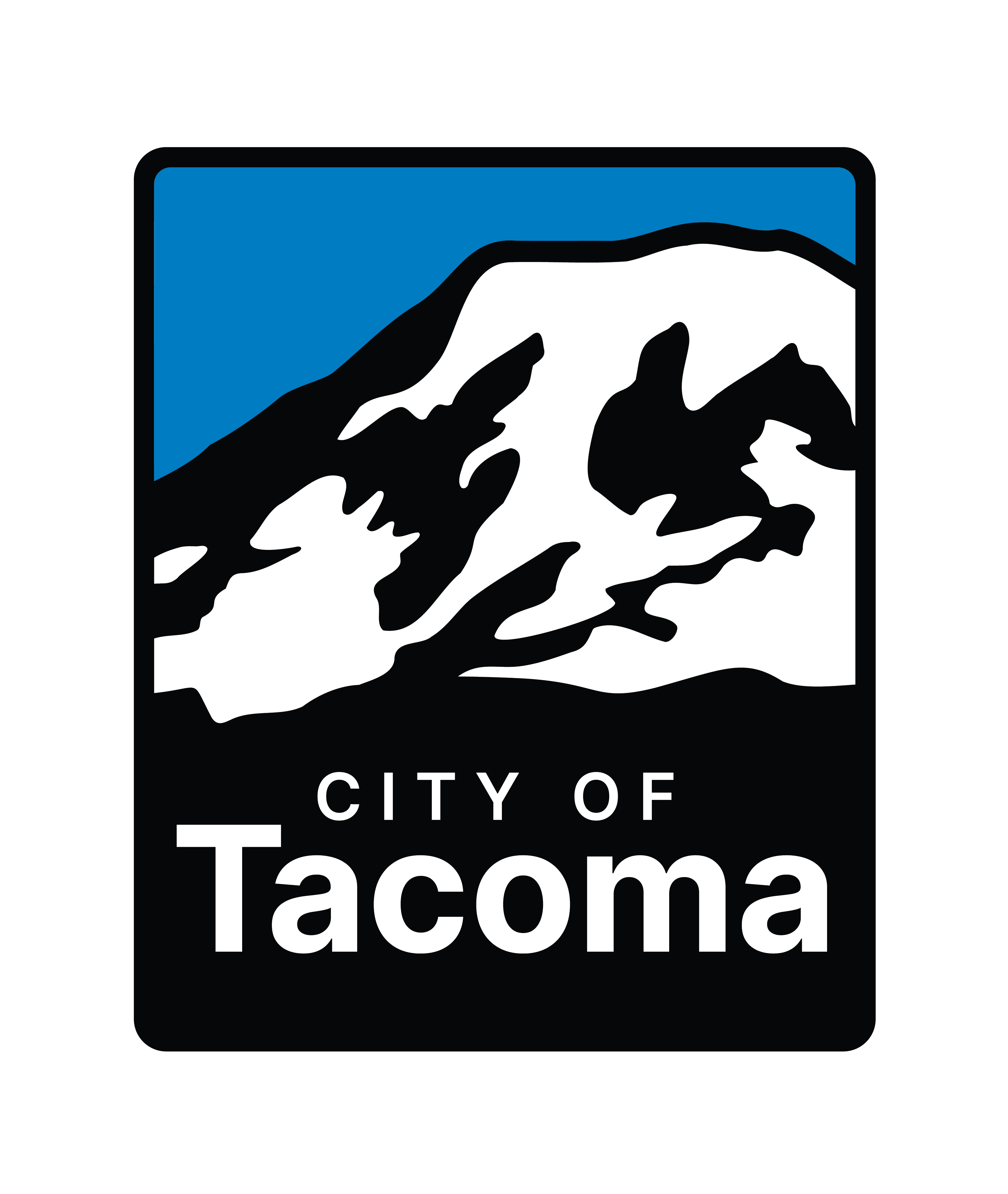 City of Tacoma