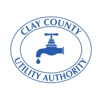 Clay County Utility Authority