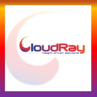 CloudRay Inc