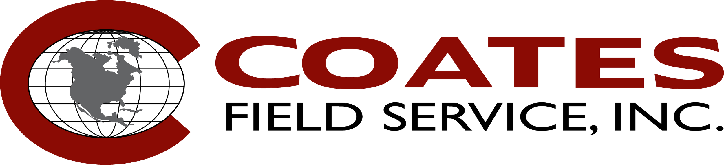 Coates Field Service Inc