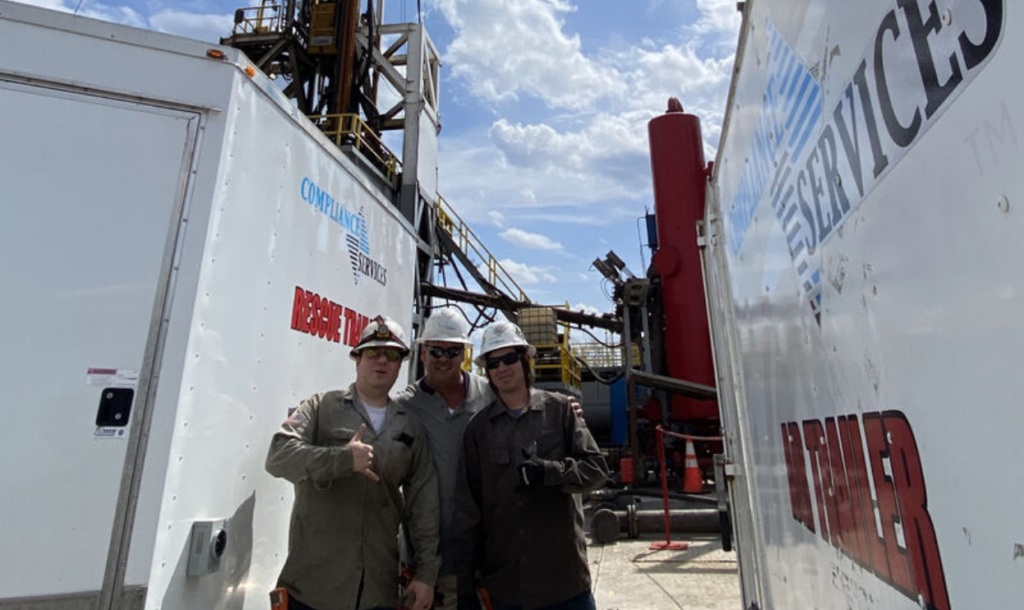 Compliance Services, LLC