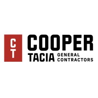 Cooper Tacia General Contracting Company