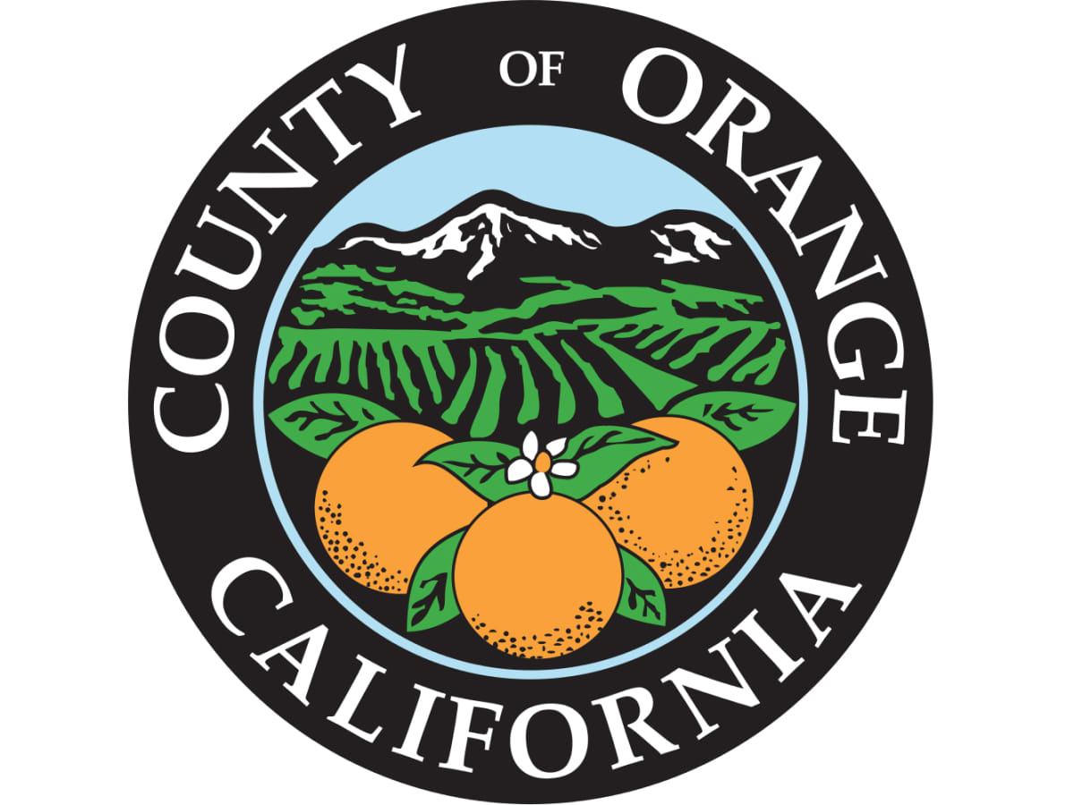 County of Orange