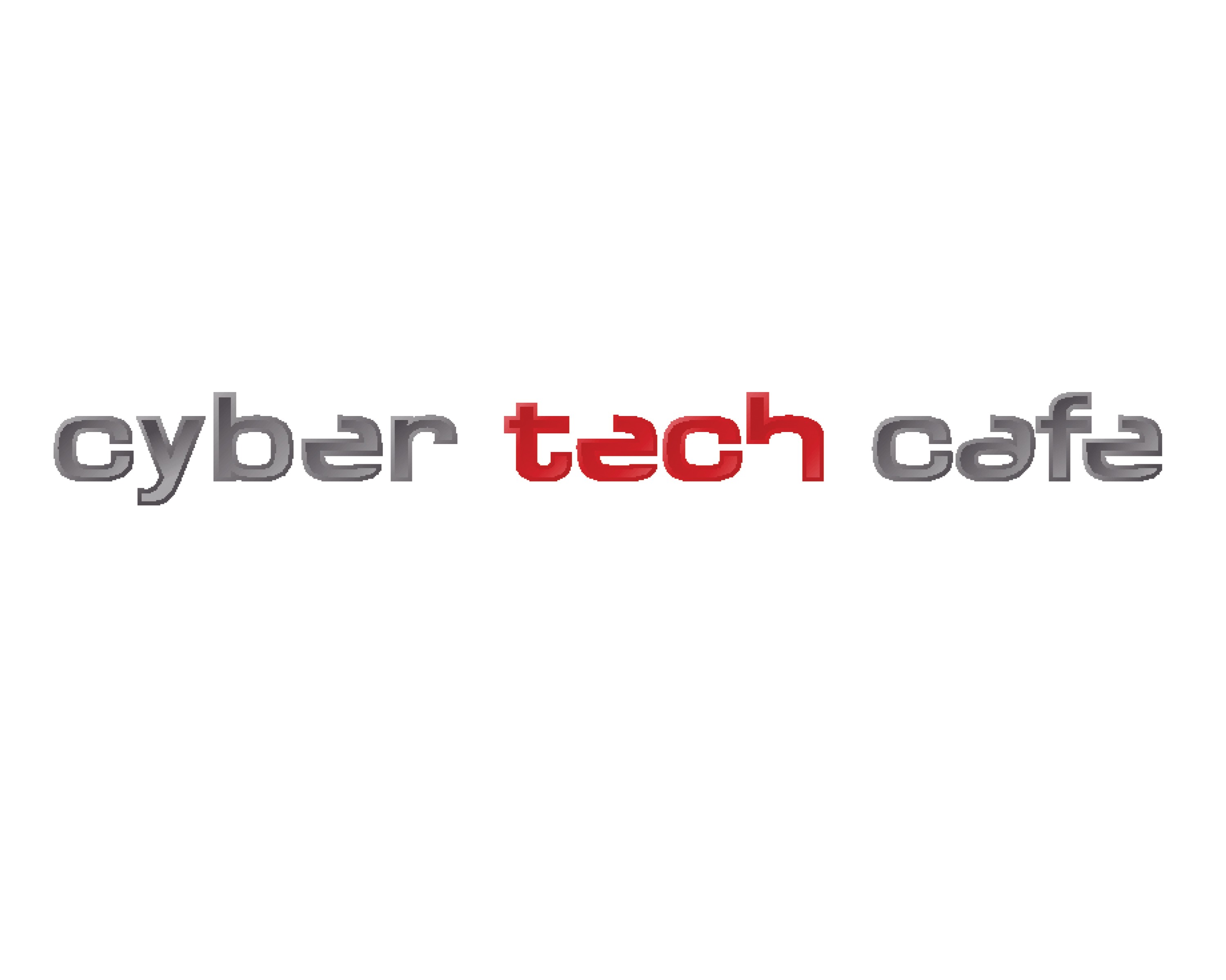 Cyber Tech Cafe