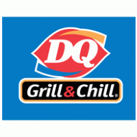 Dairy Queen Grill & Chill