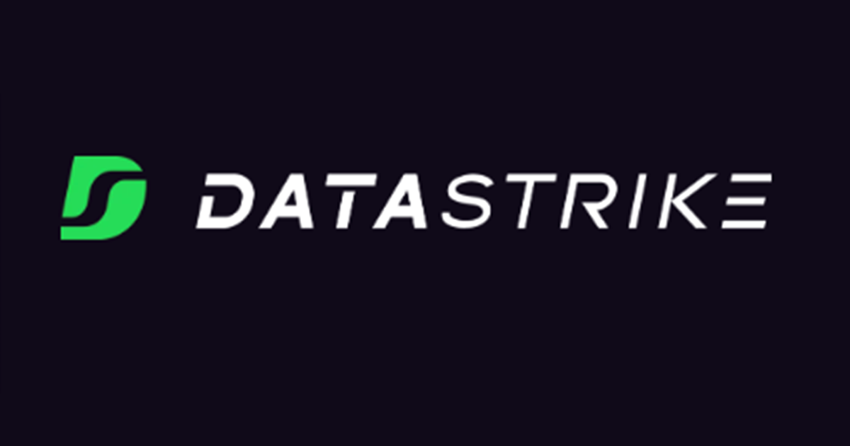 DataStrike