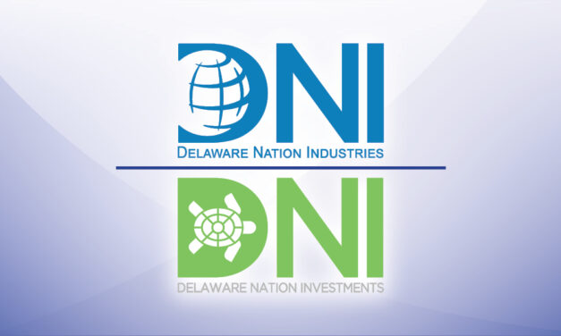 Delaware Nation Industries