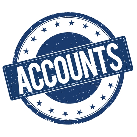 Department of Accounts