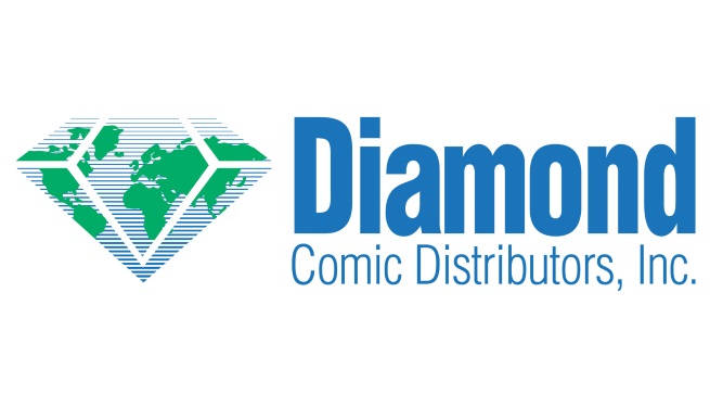 Diamond Comics Distribution Center