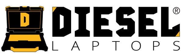 Diesel Laptops