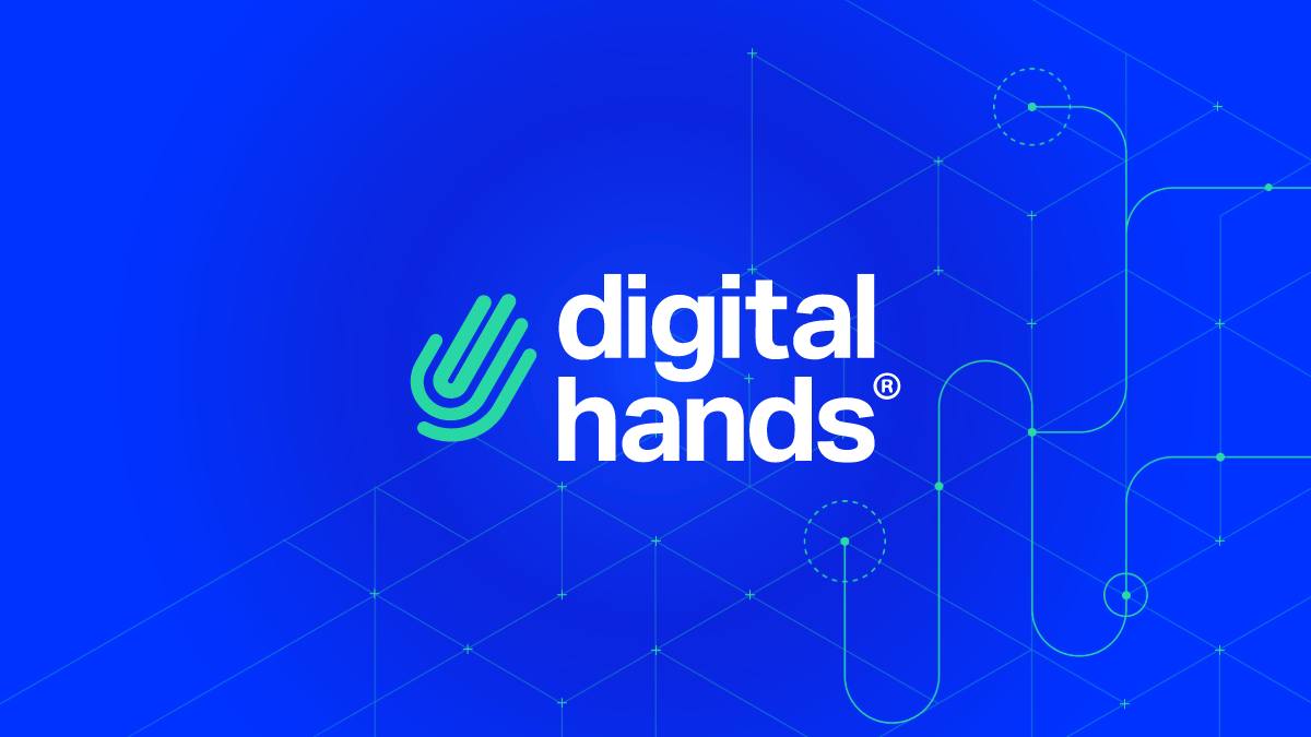 Digital Hands