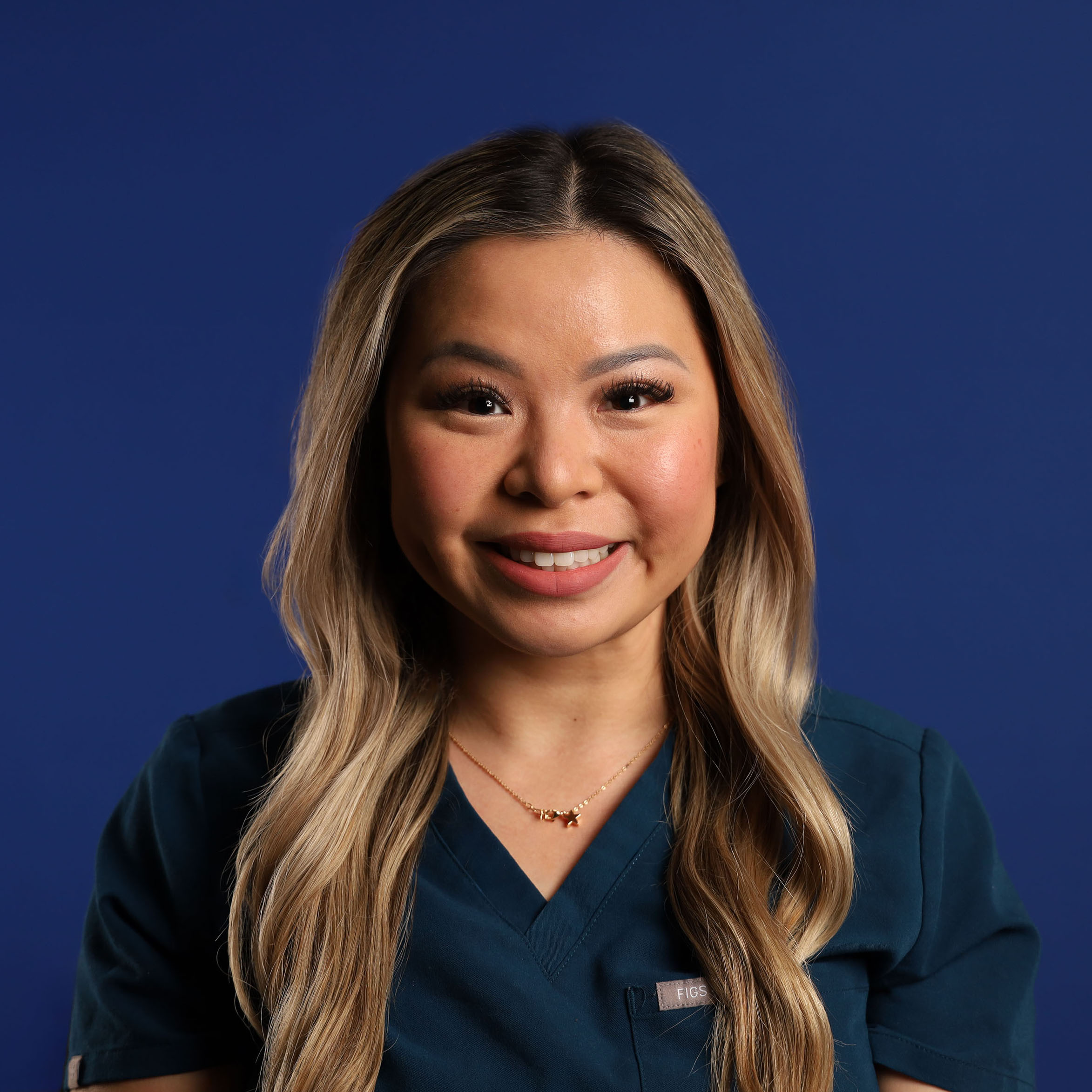 Dinh Health Solutions