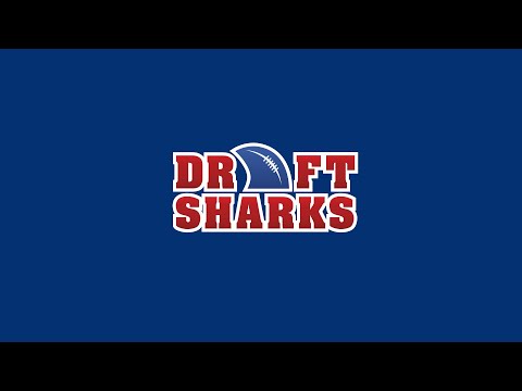 Draft Sharks