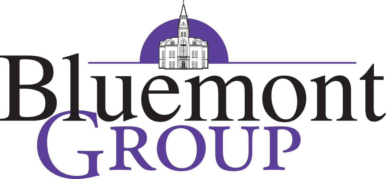 Dunkin' Donuts. (Bluemont Group LLC)