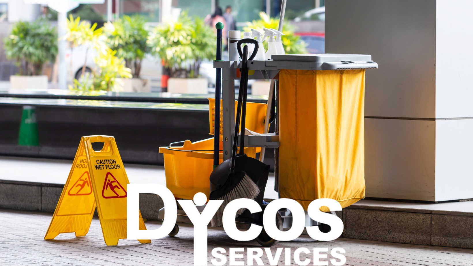 Dycos Services Inc