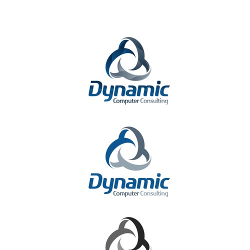 Dynamic Computer Consulting