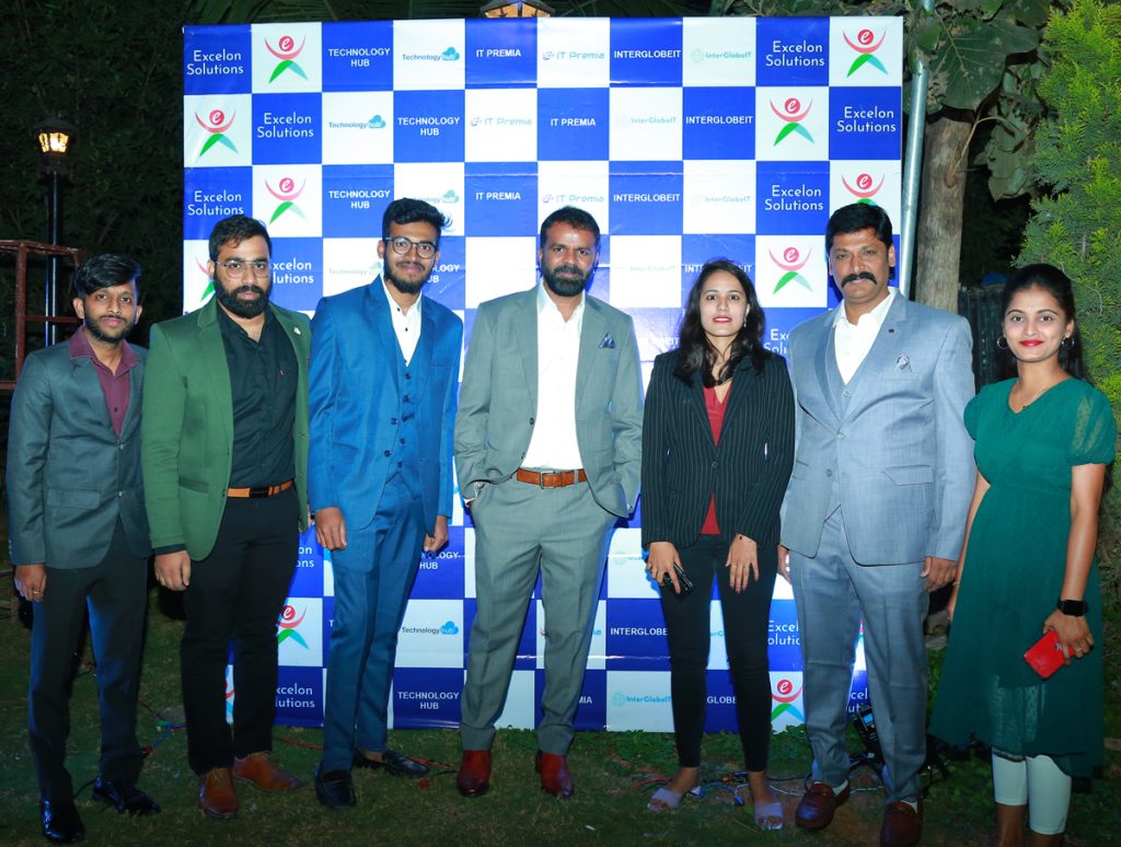 EXCELON SOLUTIONS PRIVATE LIMITED