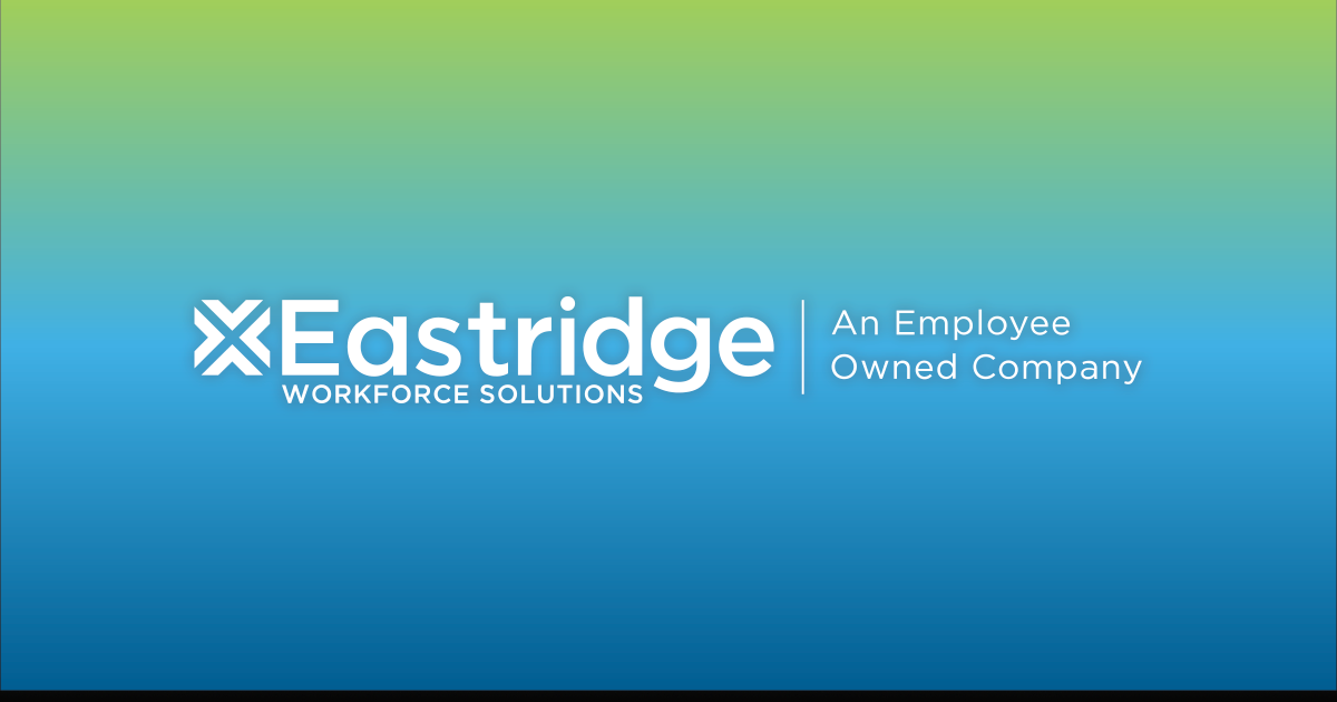 Eastridge Workforce Solutions