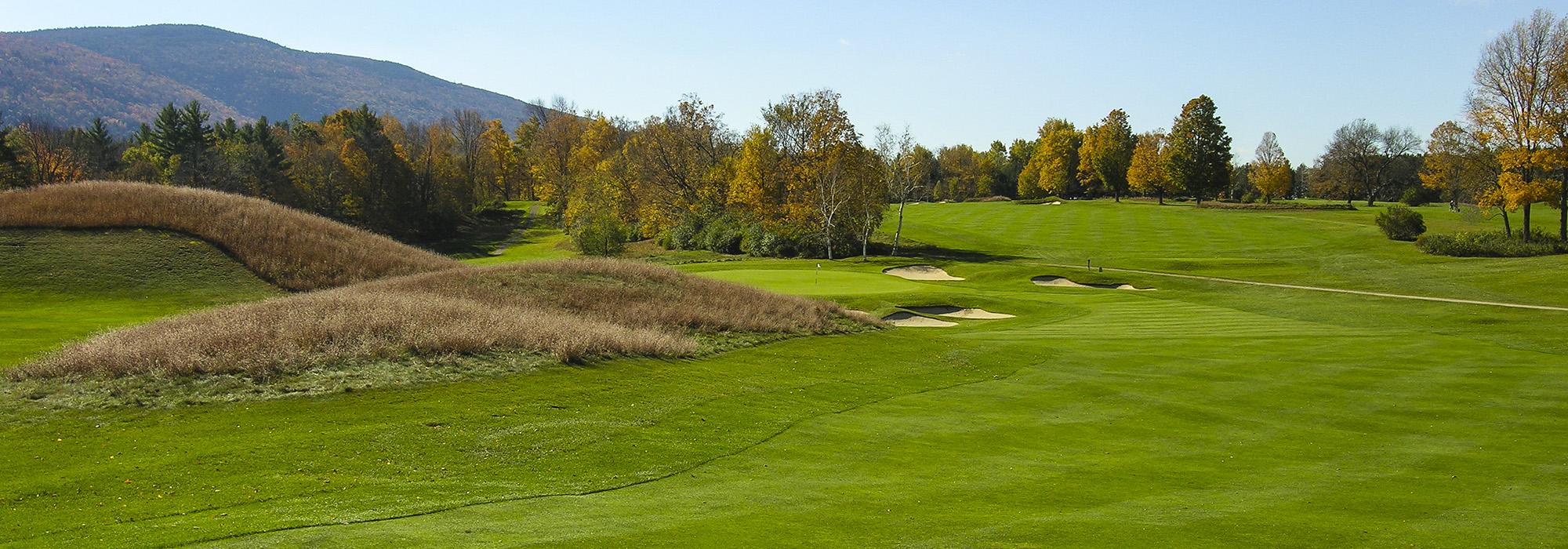 Ekwanok Country Club