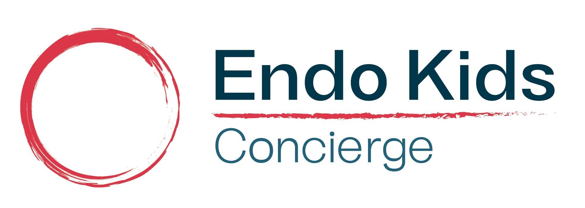 Endo Kids Concierge