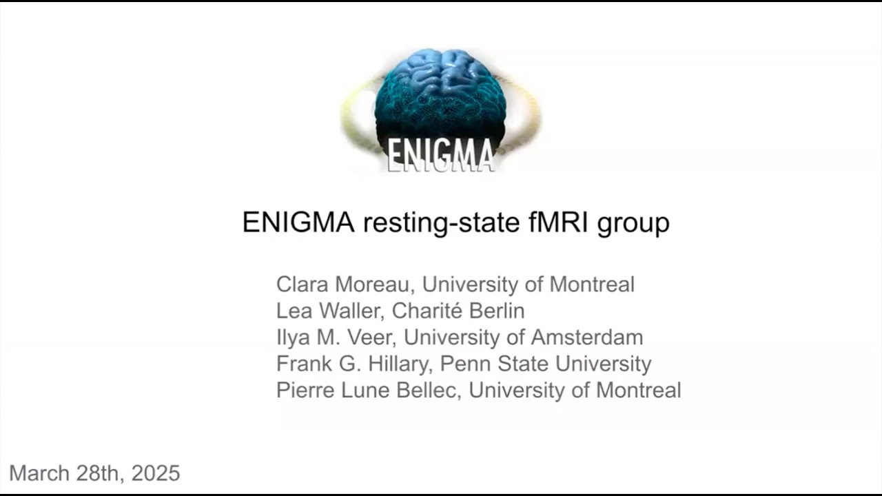 Enigma Sciences