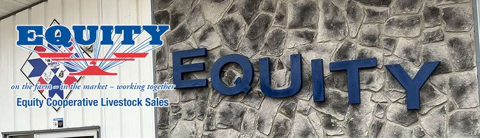 Equity Cooperative Livestock Sales Association