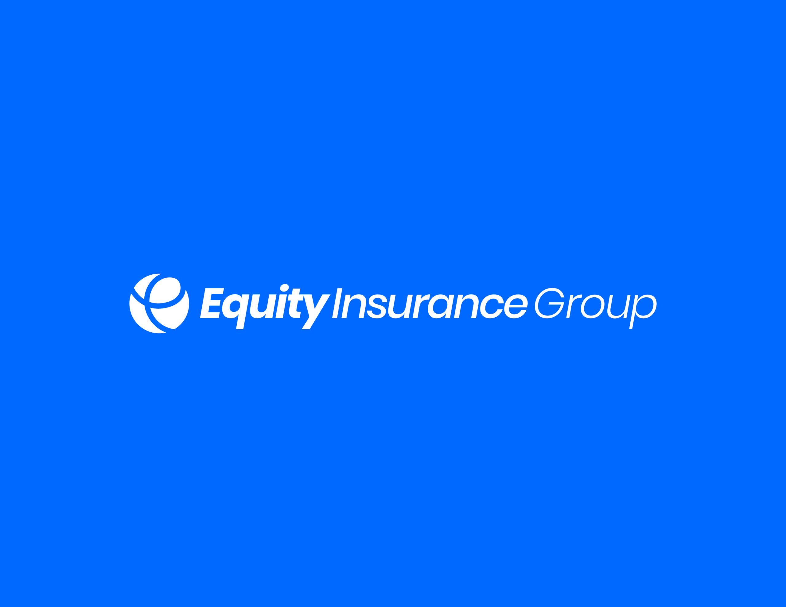Equity Insurance Group