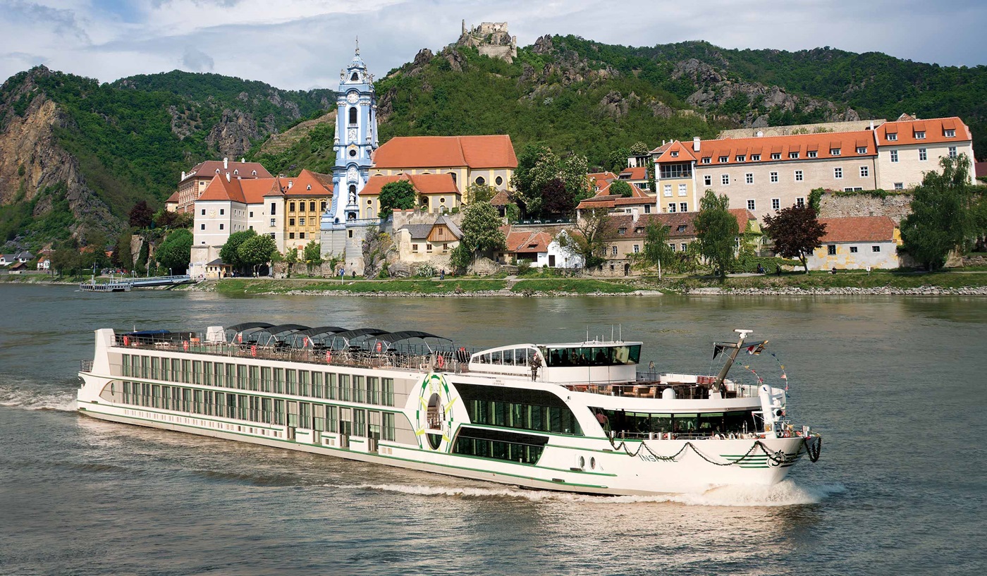 Euro River Cruises