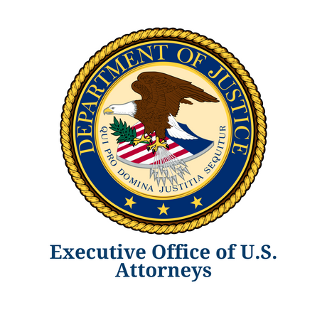 Executive Office for U.S. Attorneys and the Office of the U.S. Attorneys