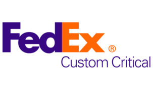 FedEx Custom Critical