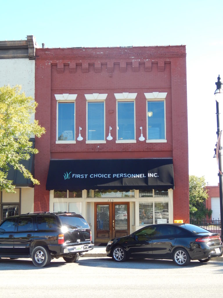 First Choice Personnel, Inc.