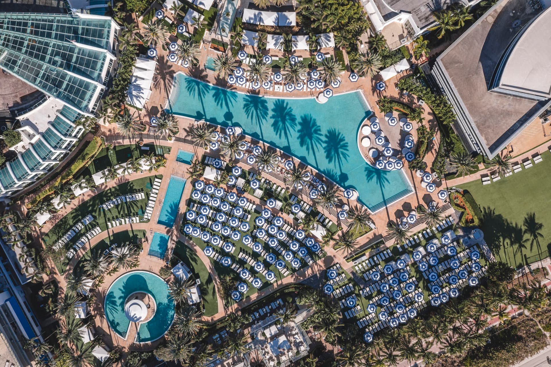 Fontainebleau Florida Hotel, LLC