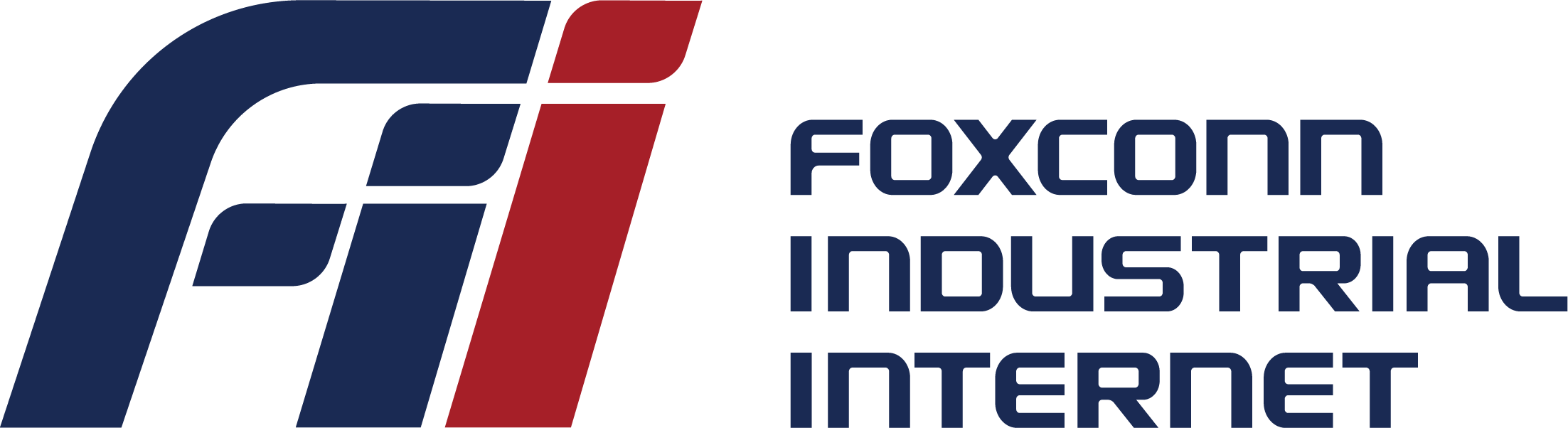 Foxconn Industrial Internet