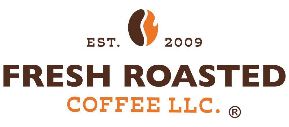 Fresh Roasted Coffee LLC.