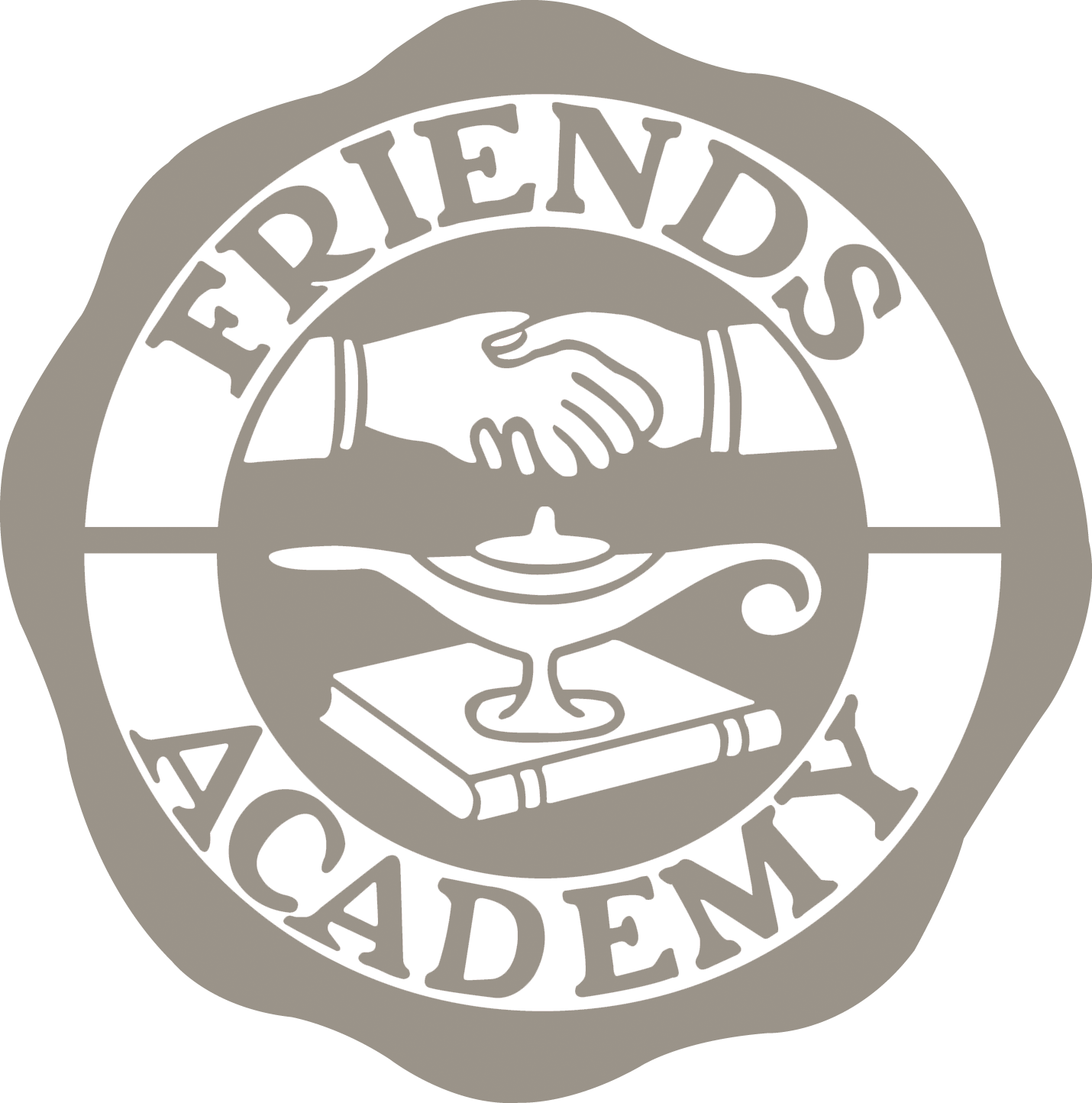 Friends Academy